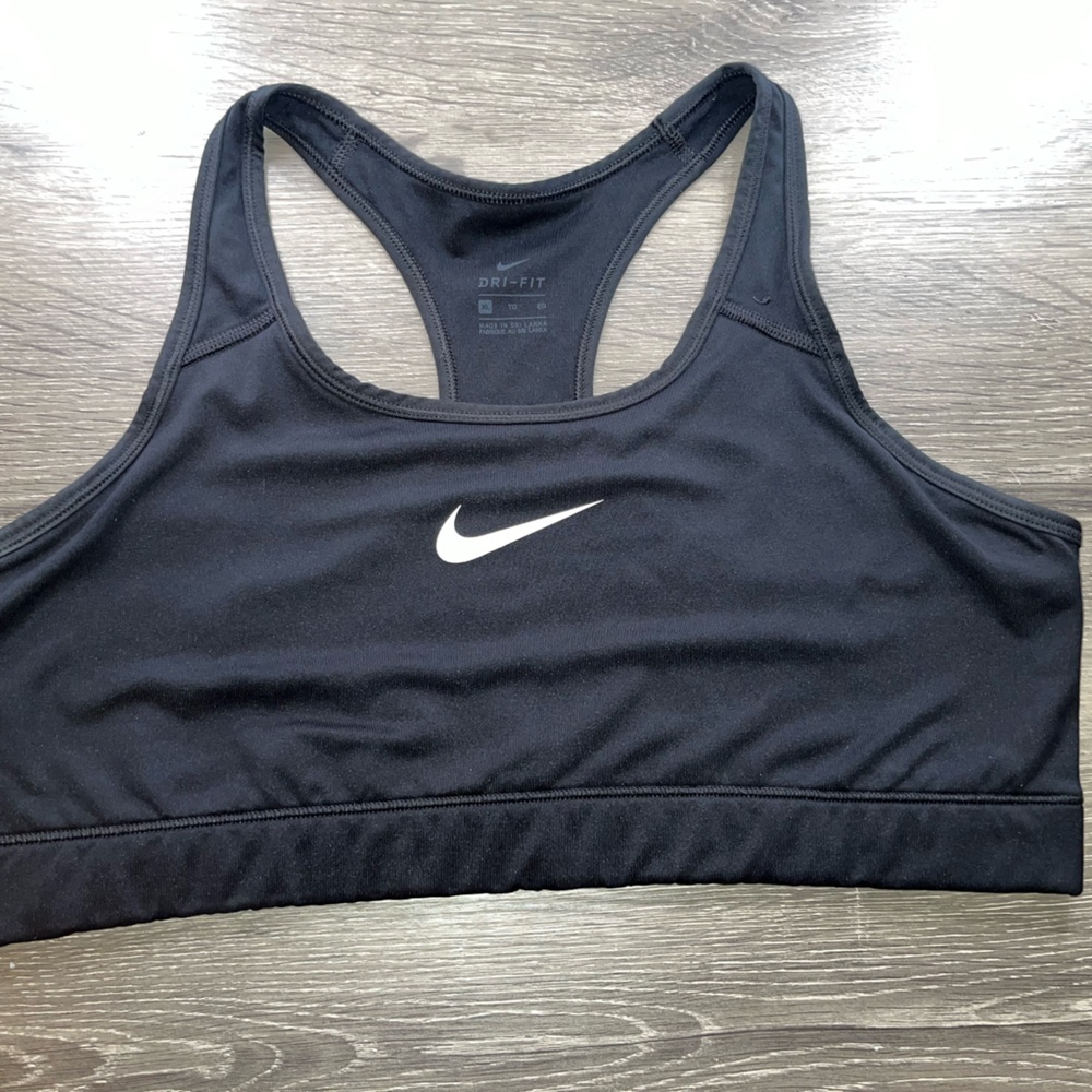 Nike Sports Bra Women’s size XL